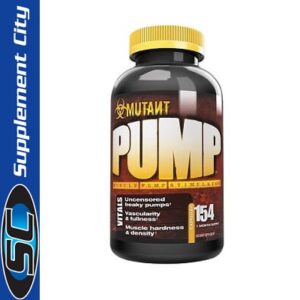 Mutant Pump
