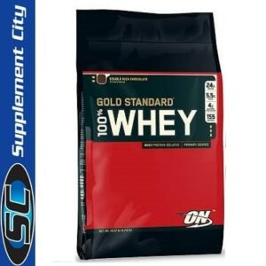 Optimum Nutrition Gold Standard Whey