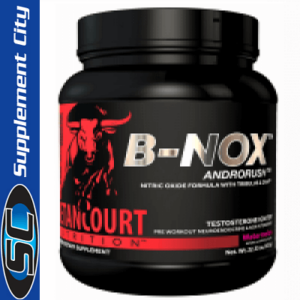 Betancourt Nutrition B-Nox