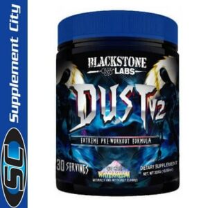 Blackstone Labs Dust V2