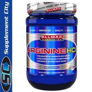 Allmax Arginine HCI