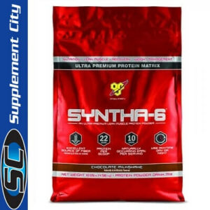 BSN Syntha-6