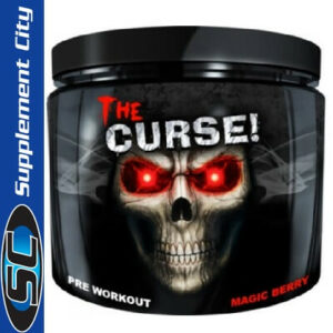 Cobra Labs The Curse