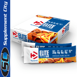 Dymatize Elite Protein Bar