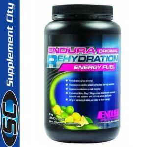 Endura Original Rehydration 2kg