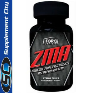Iforce ZMA
