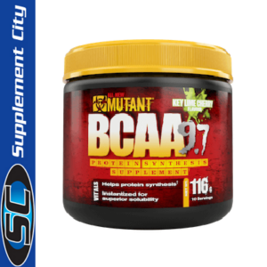 Mutant BCAA 9.7 116g