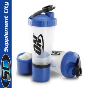 Optimum Nutrition True Strength Shaker
