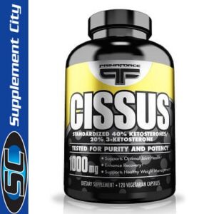 Primaforce Cissus