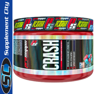 Pro Supps Crash