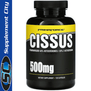 Primaforce Cissus