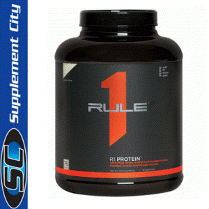 Rule 1 R1 Protein