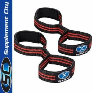 Sting Figure 8 Lifting Straps