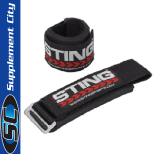 Sting Power Pro Wrist Cuff