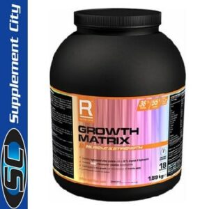 Reflex Growth Matrix