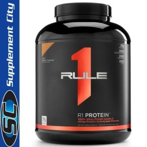 Rule 1 R1 Protein