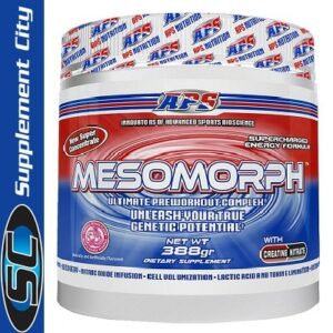 APS Mesomorph