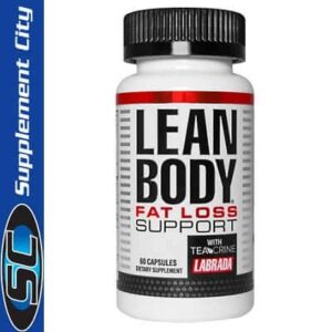 Labrada Fat Loss Support