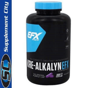 EFX Sports Kre-Alkalyn EFX