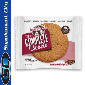 Lenny & Larrys The Complete Cookie