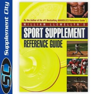 William Llewellyn's Sports Supplement Guide