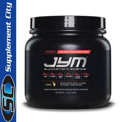 Jym Post jym-post-jym-568g - Supplement City