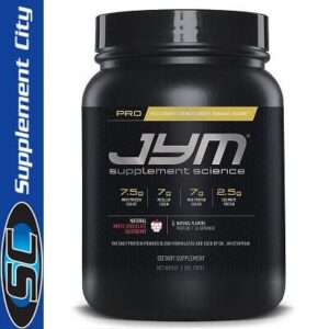 Jym Supplement Science Pro JYM 907g