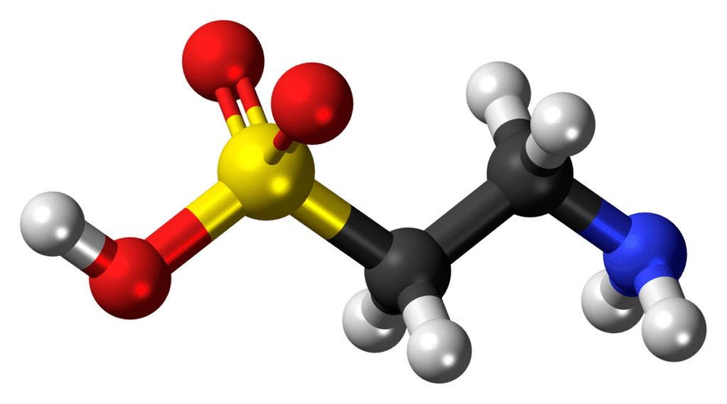 Now Taurine Pure Powder Now Taurine Pure Powder