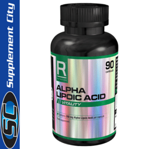 Reflex Alpha Lipoic Acid