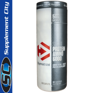 Dymatize Super Protein Amino 6000