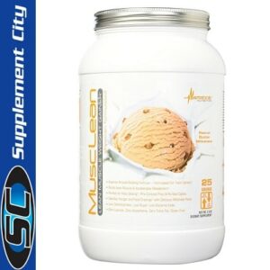 Metabolic Nutrition MuscLean
