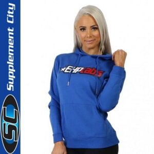 EHP Labs Signature Workout Hoodie