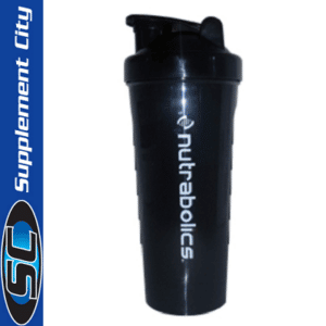 Nutrabolics Shaker Bottle