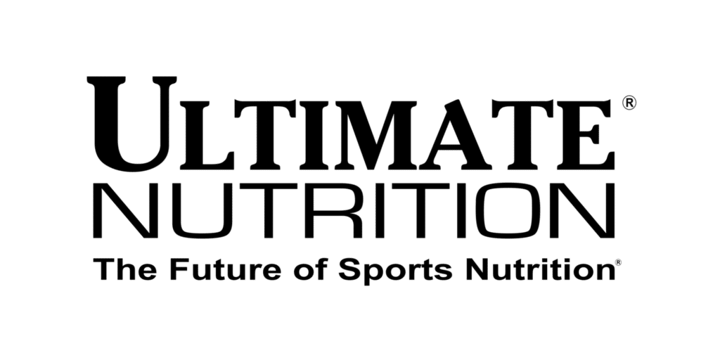 Ultimate Nutrition T-Shirt