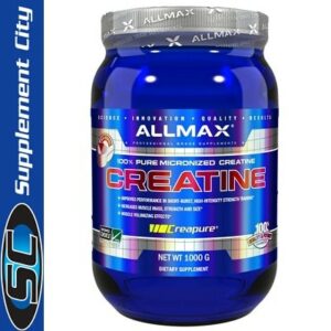 Allmax Creatine