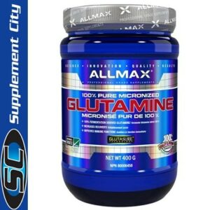 Allmax Glutamine