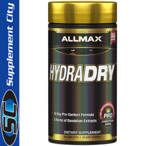 Allmax Hydra Dry