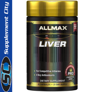 Allmax Liver