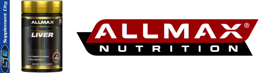 Allmax Liver