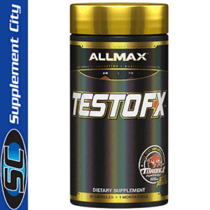 Allmax TestoFX