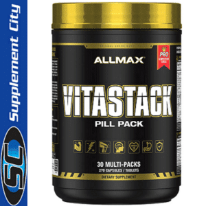 Allmax Vitastack