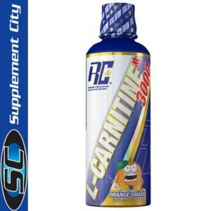 Ronnie Coleman L-Carnitine XS 3000