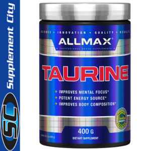 Allmax Taurine