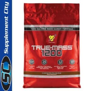 BSN True Mass 1200
