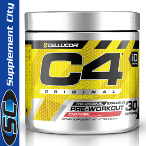 Cellucor C4 Original