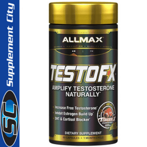Allmax TestoFX