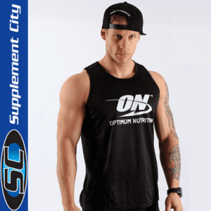 Optimum Nutrition Singlet