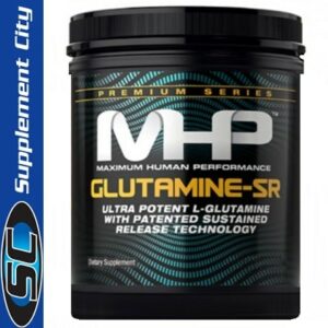 MHP Glutamine-SR