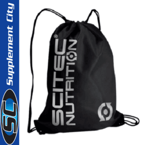 Scitec Draw String Bag