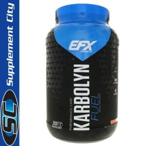 EFX Sports Karbolyn